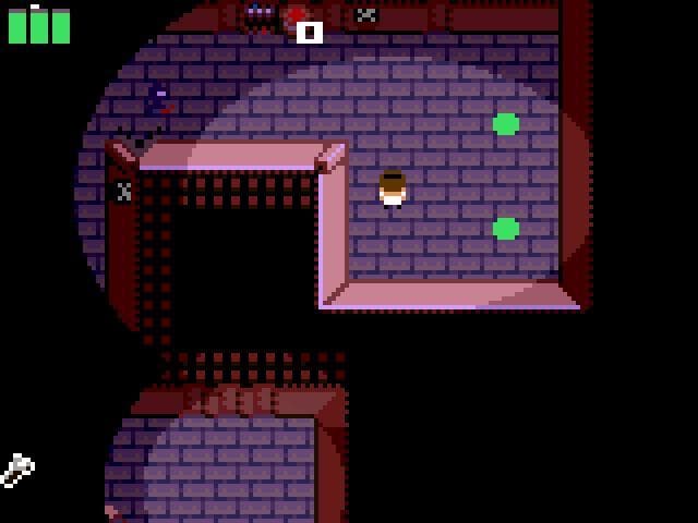 Ninja Outbreak Demo screenshot 3