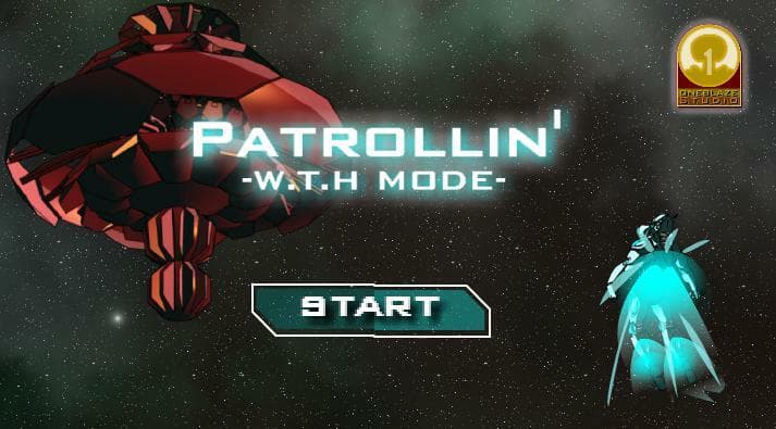 Patrollin W.T.H screenshot 2