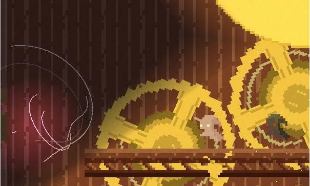 The Grandfather Clock screenshot 3
