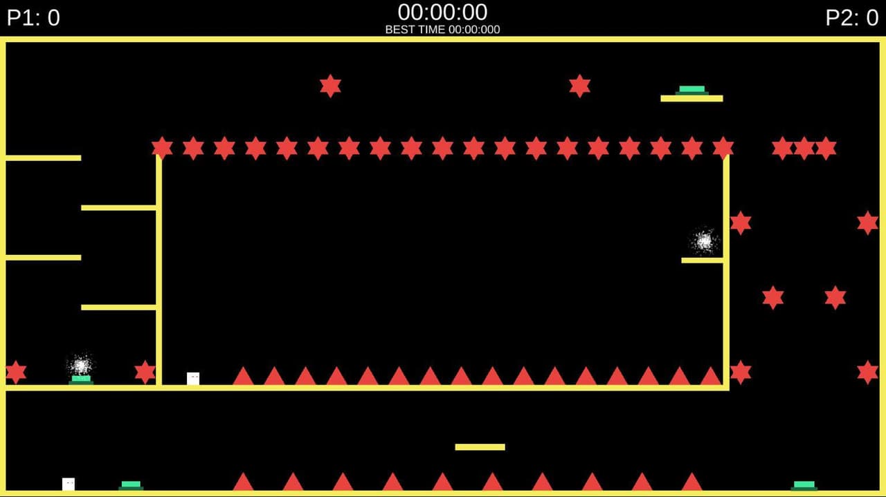Sole CO-OP screenshot 4
