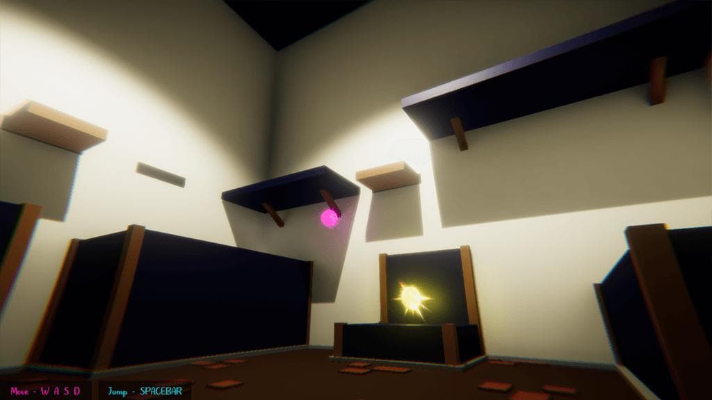 Bob and the Cheeky Coin screenshot 2