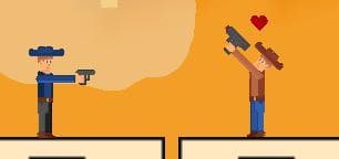 The Sheriffs Bad Day screenshot 2