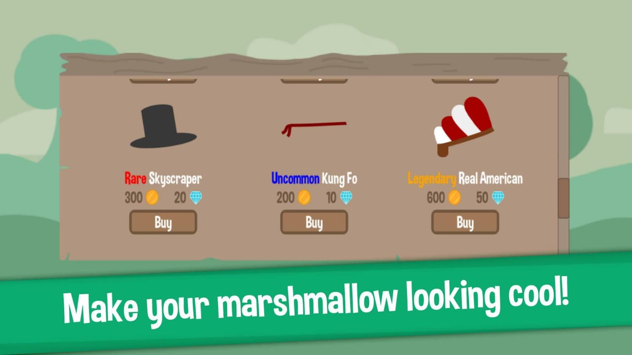 Marsho screenshot 4