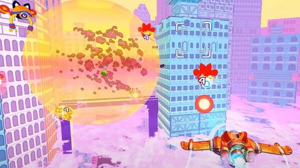 Astrodogs (itch) screenshot 2