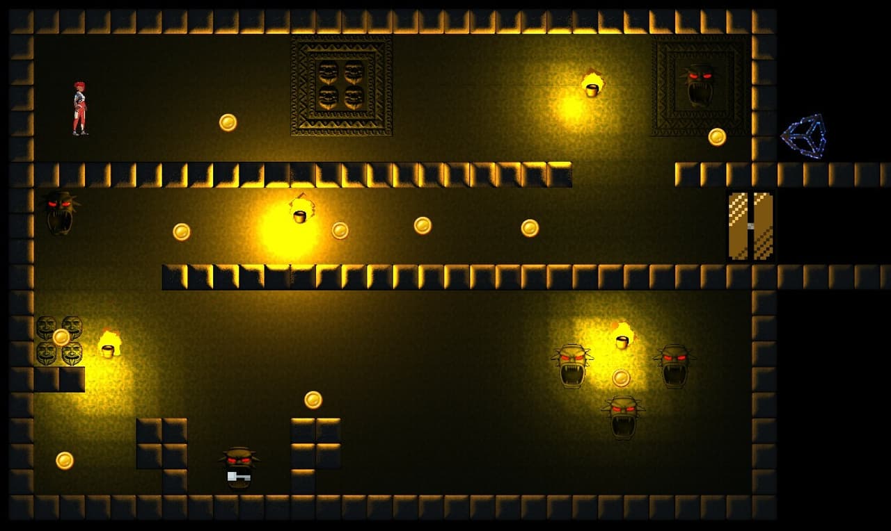Spiral-Girl 1.1 screenshot 3