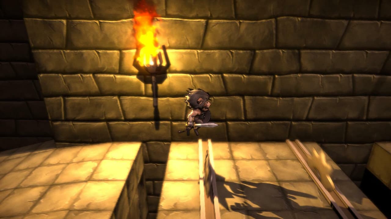 Zoo Fighters screenshot 2