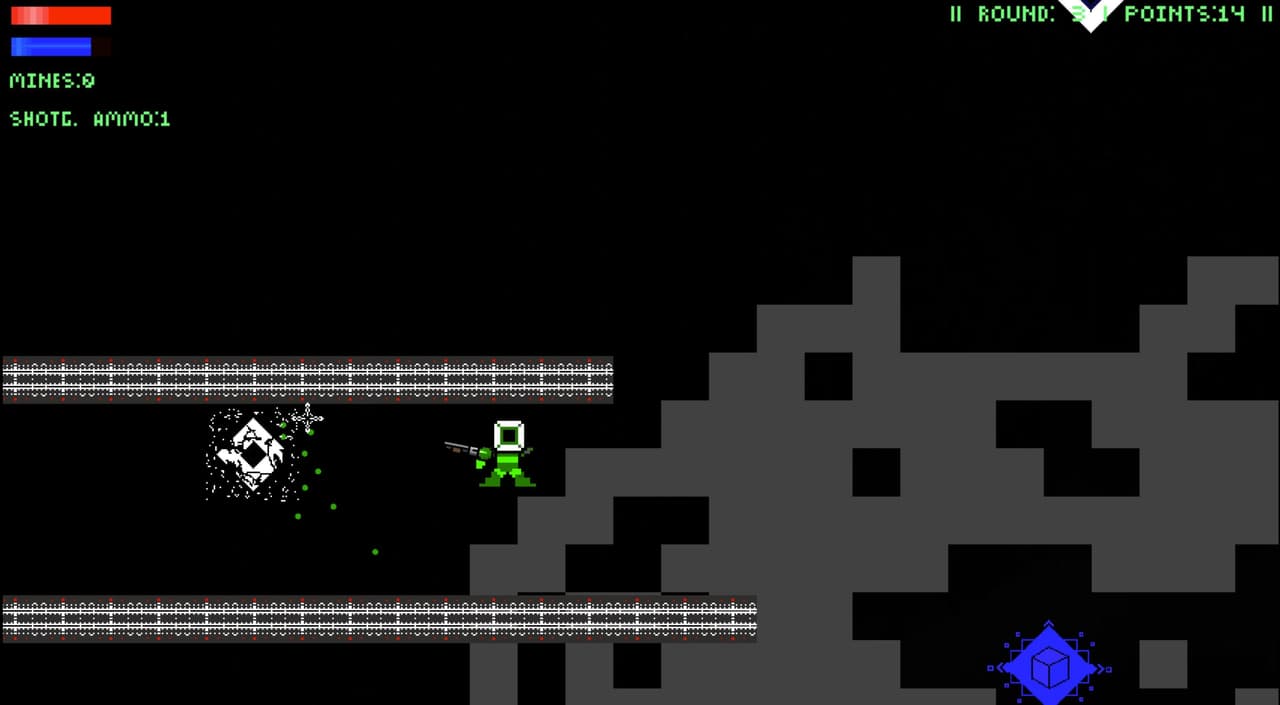 Square Defender (NK_17) screenshot 6