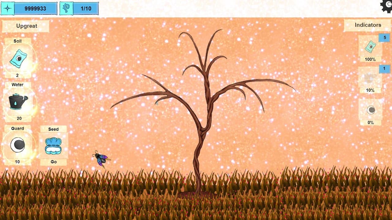 Keepers screenshot 5