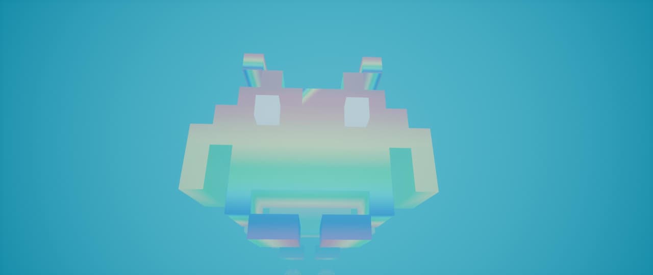 Lonely Venus screenshot 4