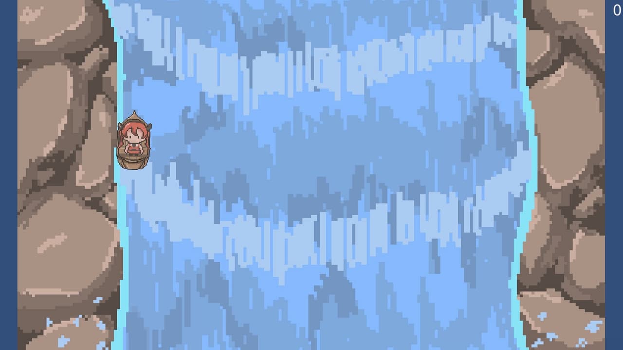 Hoshou Marine Boat Game screenshot 2