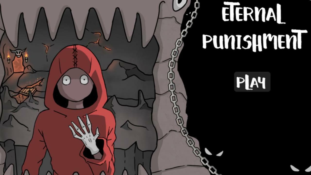 Eternal Punishment (Tanke_Dev) screenshot 3