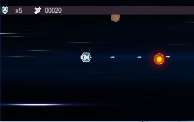 Space Chaos (itch) (guillem203)