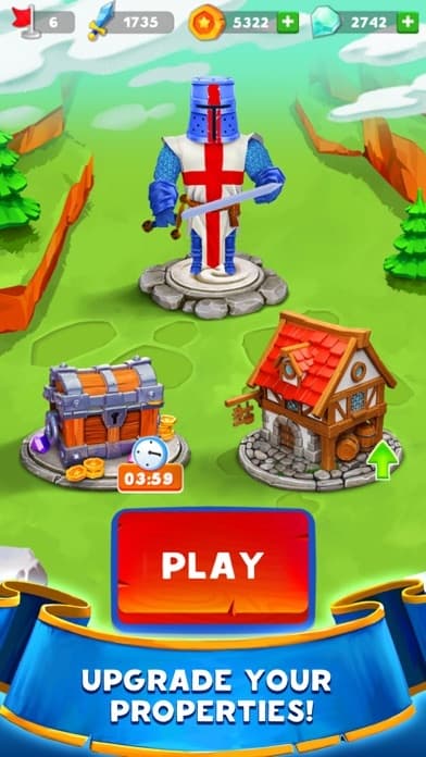 Squad Attack! screenshot 5