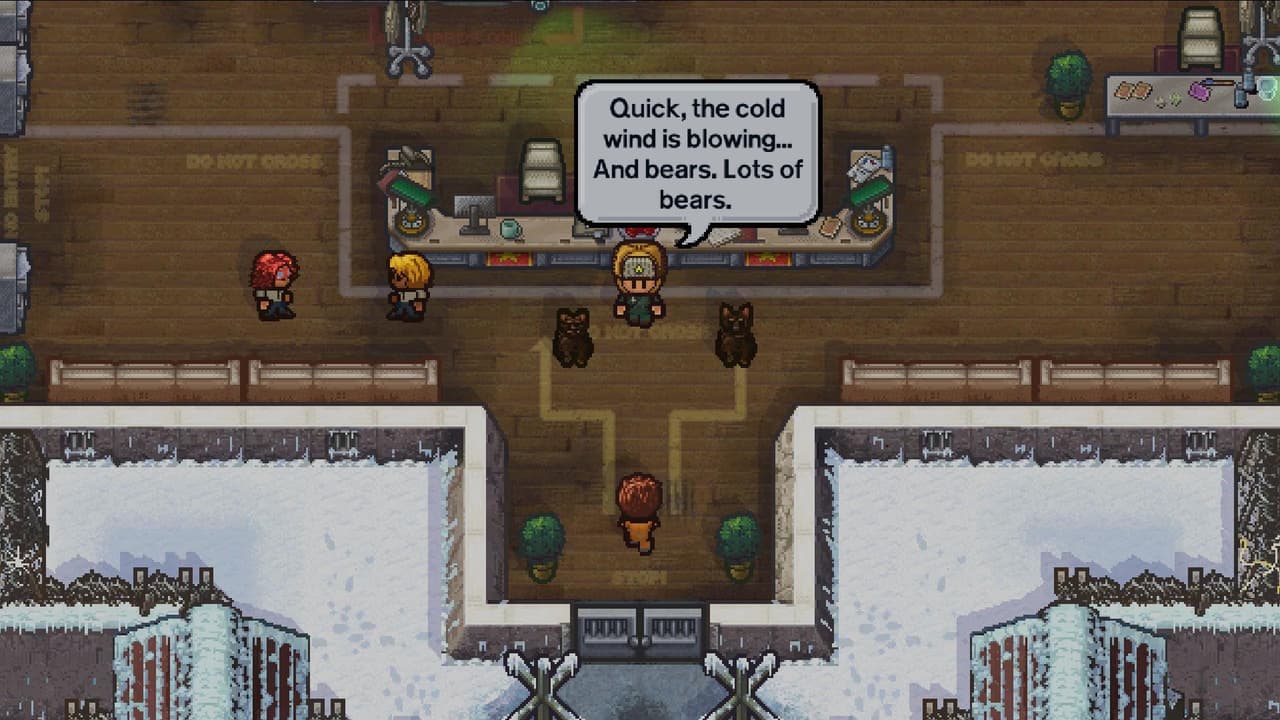 The Escapists 2 - Season Pass screenshot 2