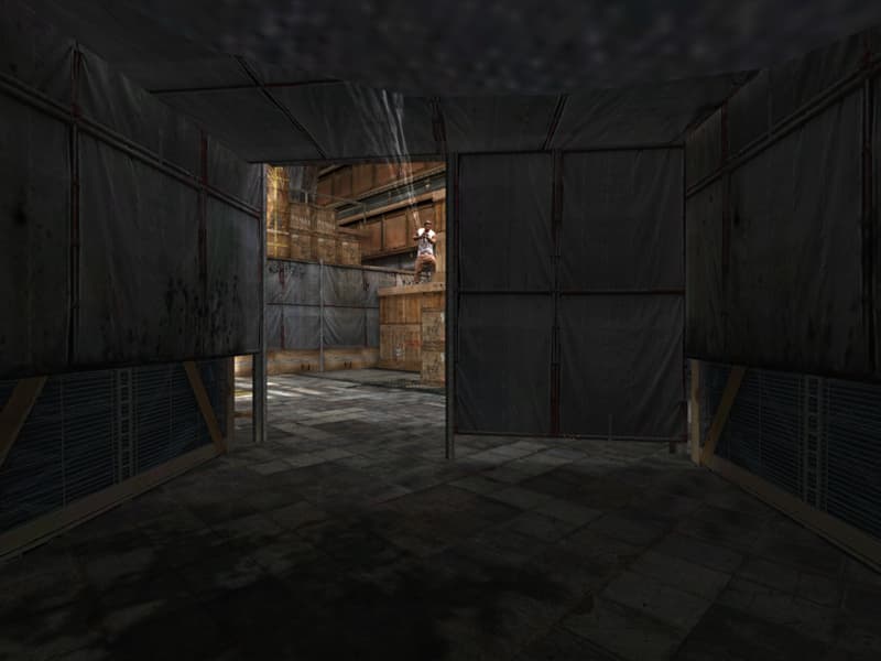 District 187: Sin Streets screenshot 5