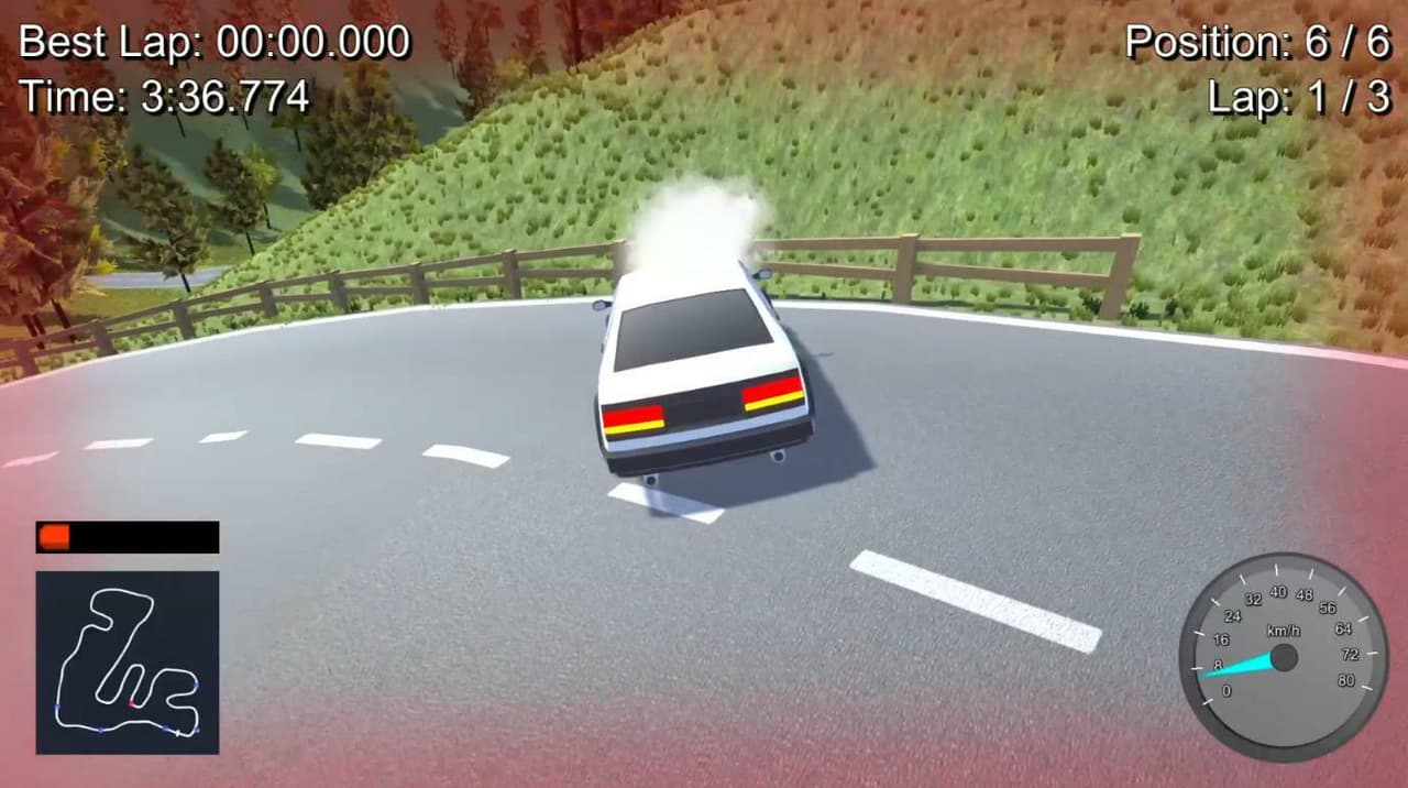 Crash n Smash screenshot 5