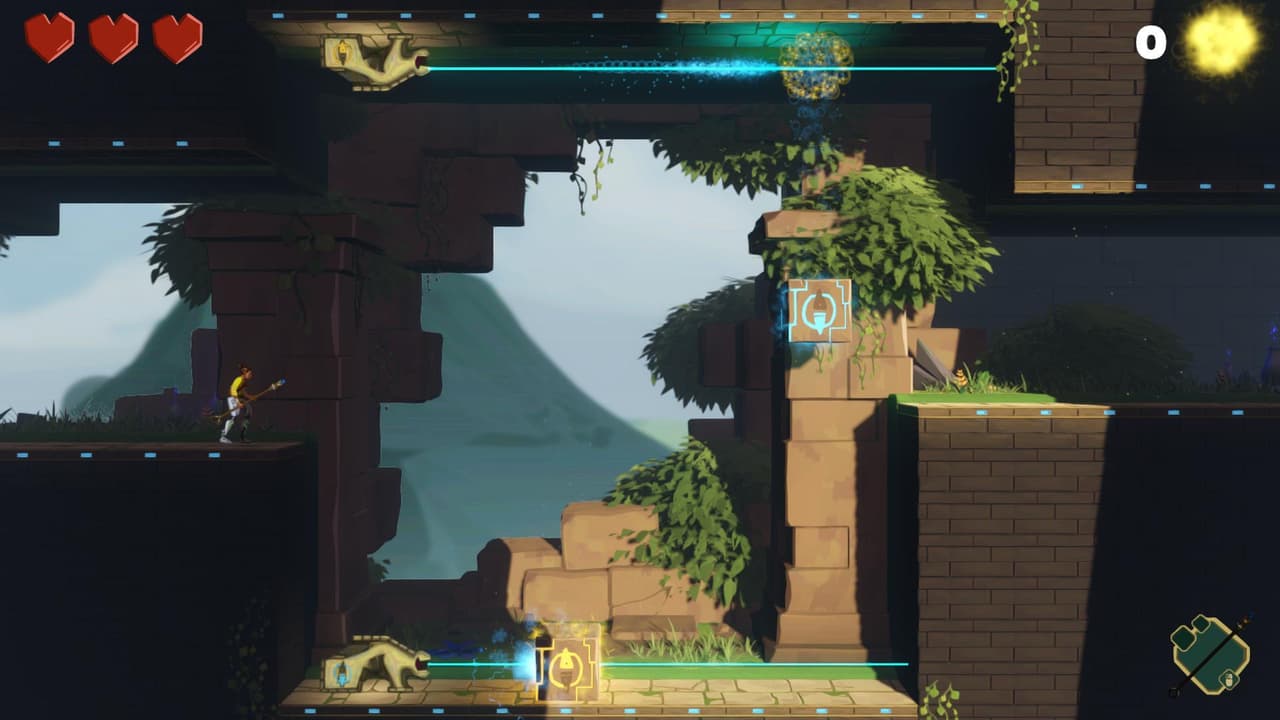 Brevity of Gravity screenshot 4