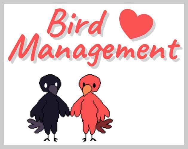Bird Management (Prototype)