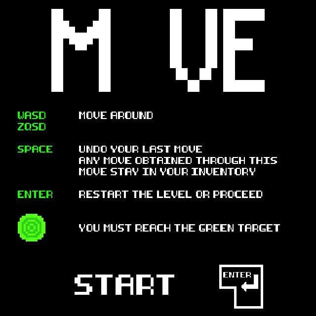 M VE screenshot 2