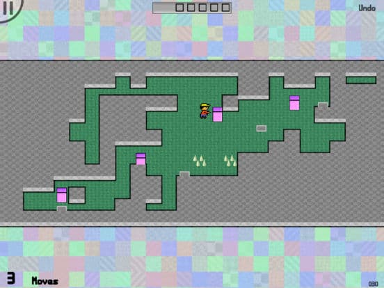 Quadoban screenshot 3