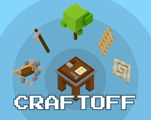 Craft Off