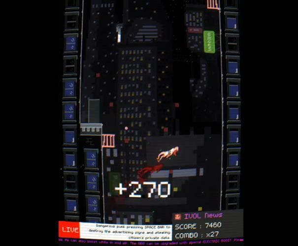 BBB: Boost Boom Boots screenshot 3
