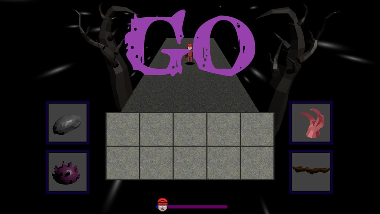 I Am Your Nightmare screenshot 4
