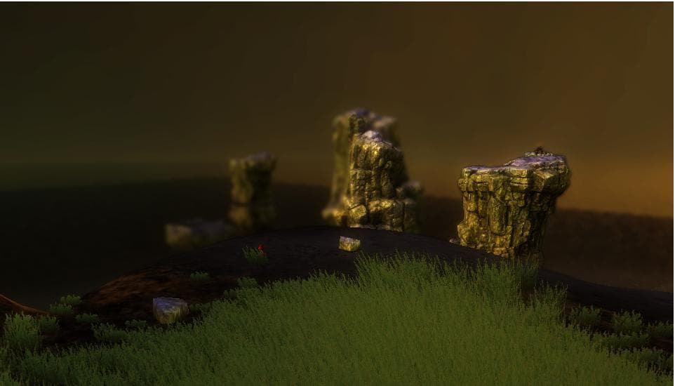 Quiet Island screenshot 3