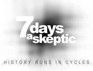 7 Days a Skeptic screenshot 3