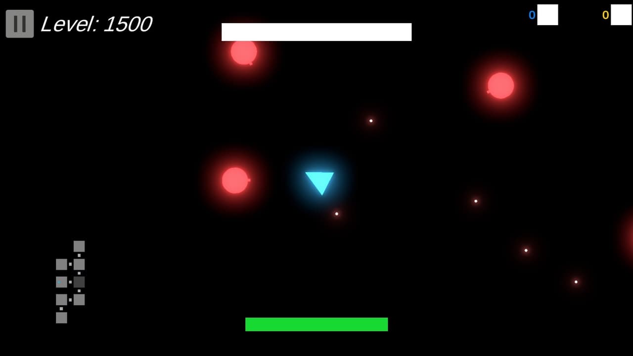 Untitled Dashing Game screenshot 5
