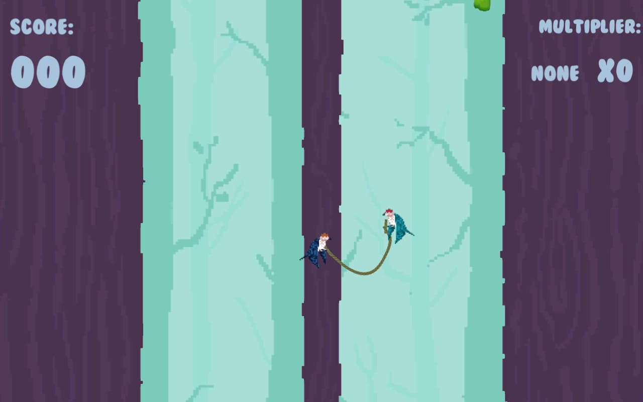 A Fruitfall Harvest screenshot 2
