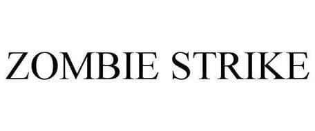Zombie strike (itch)