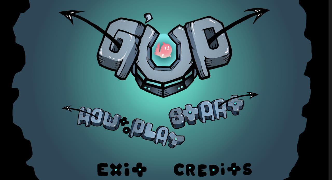 GUP (Michel Kassis)