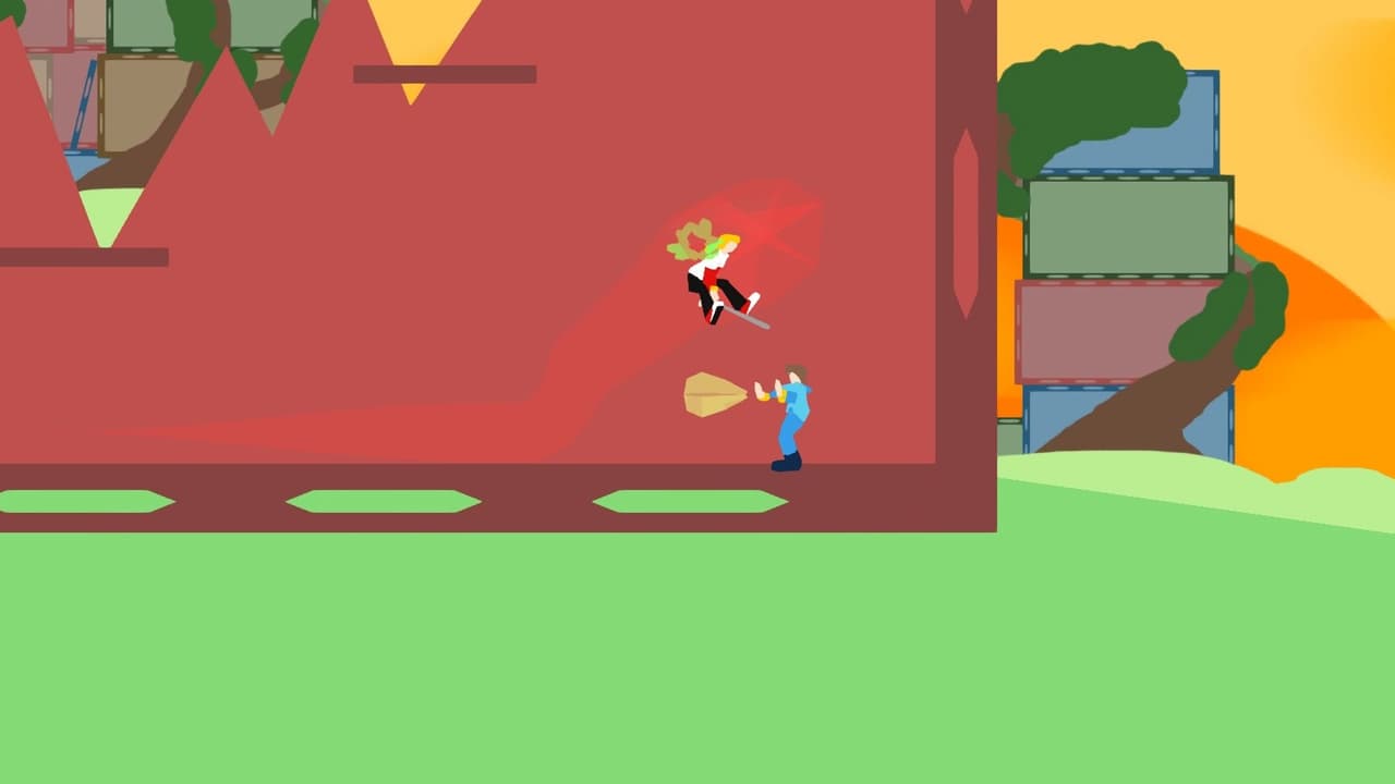 Dash Blitz screenshot 5