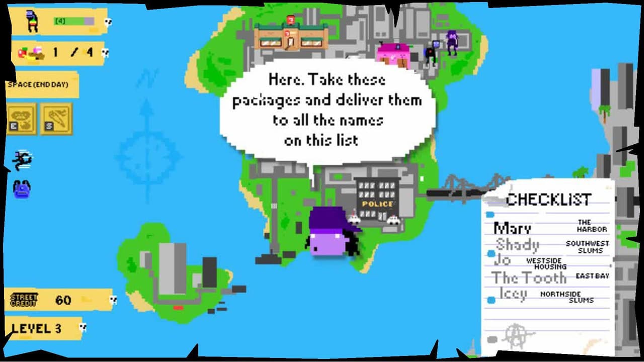 Urban Pirate [Deluxe] screenshot 6