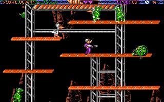 Monster Business screenshot 5
