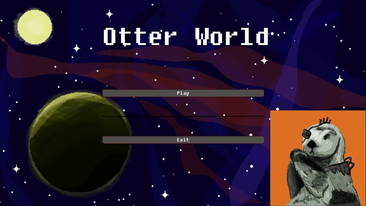 The Otter World screenshot 2