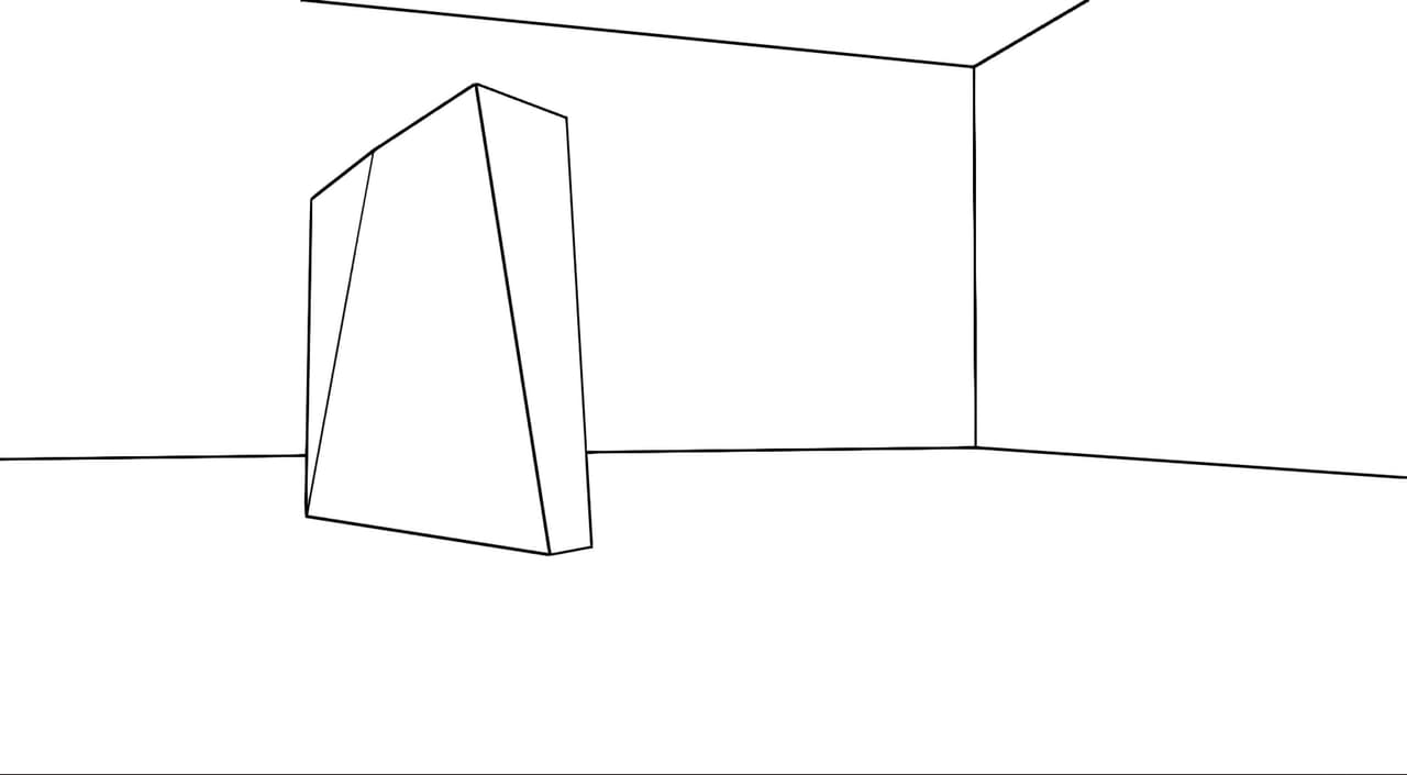 The Doors of Perspective