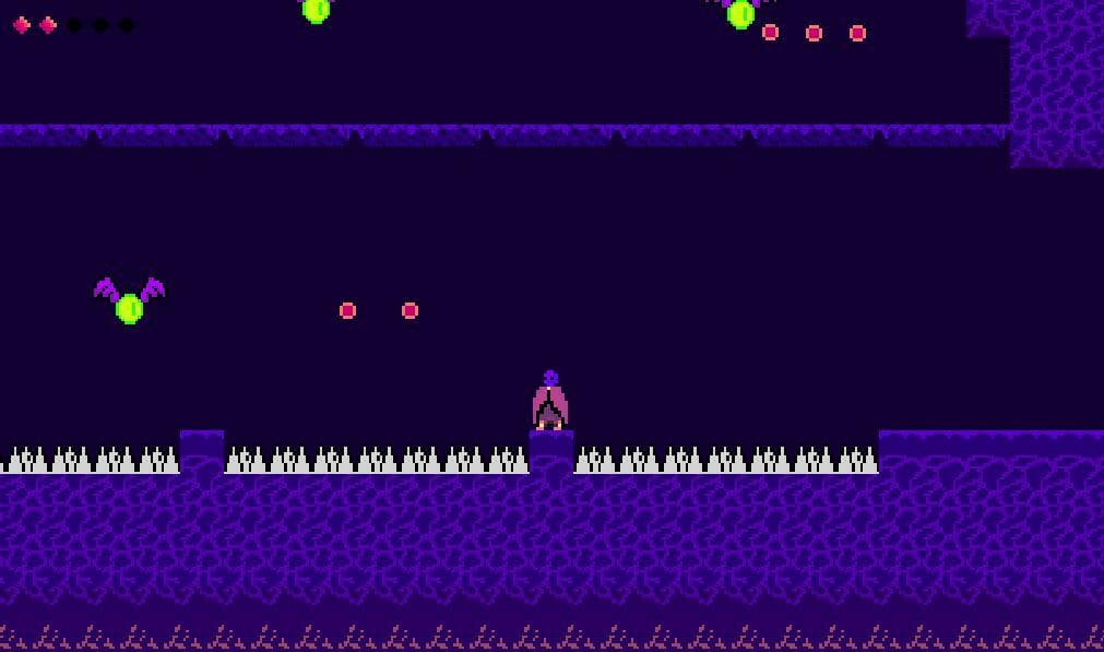 Pyxis screenshot 5
