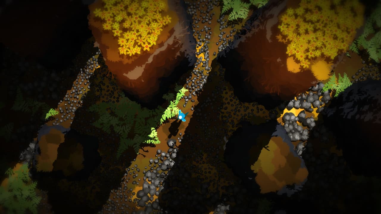 Future Unfolding (itch) screenshot 2