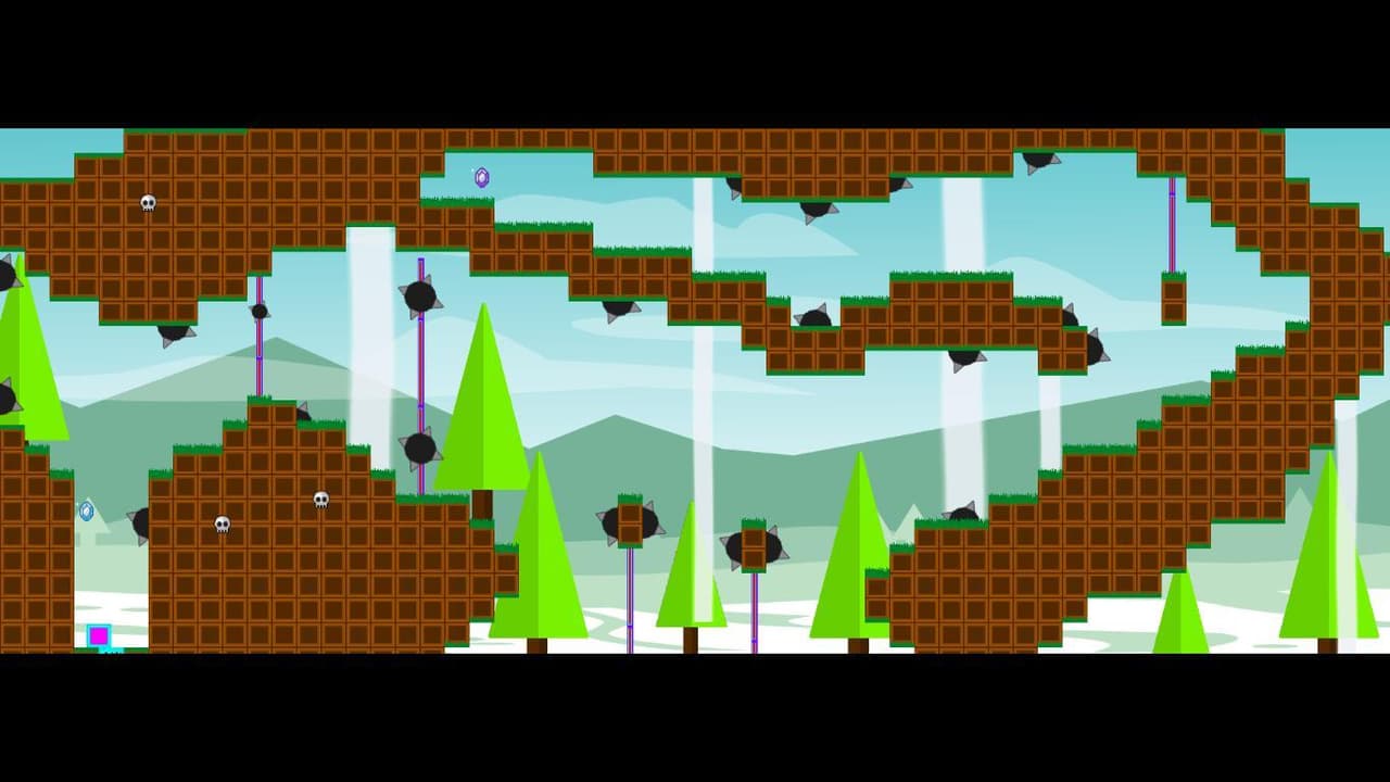 Slime travel screenshot 3