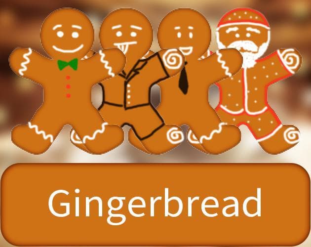 Gingerbread