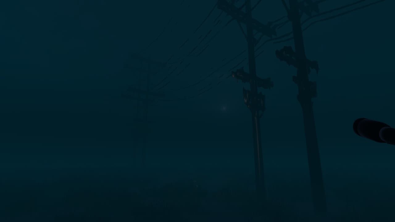 Silent Research screenshot 2