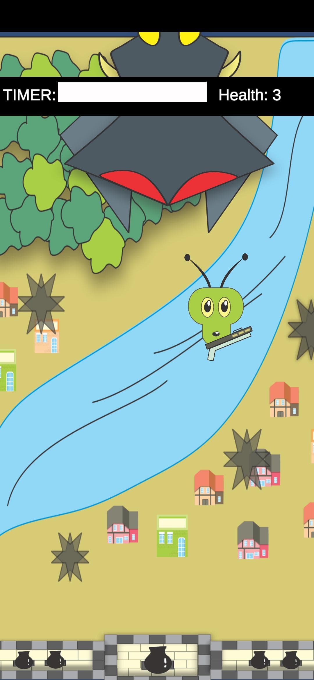 Pukul Rata screenshot 3