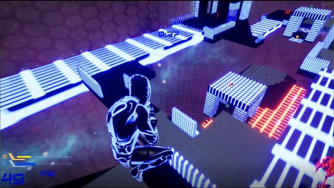 AstroGames screenshot 3