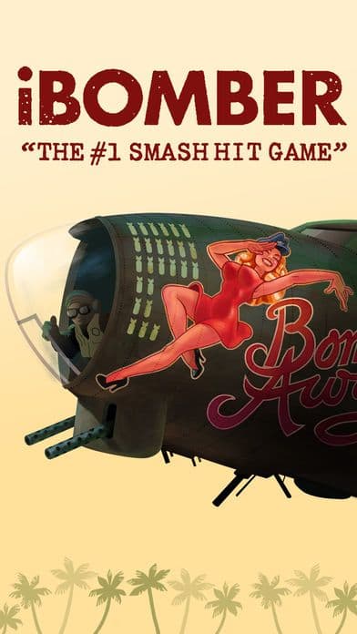 iBomber screenshot 5