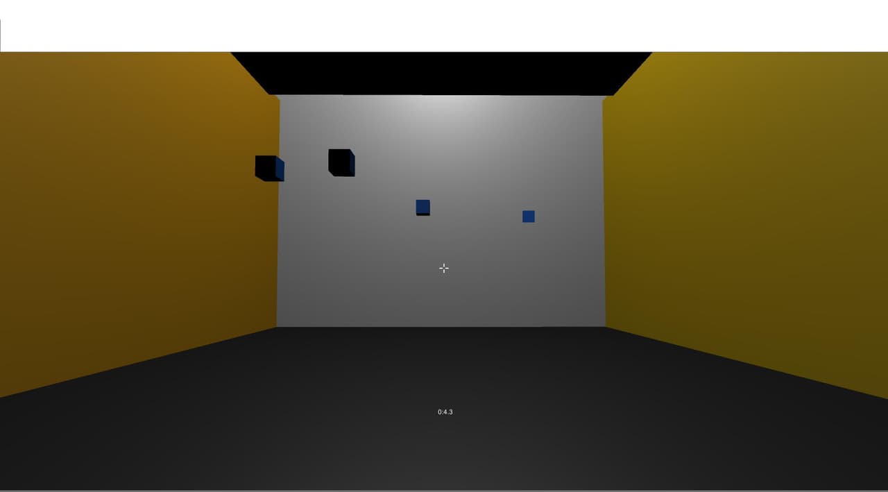 AimTraining screenshot 4