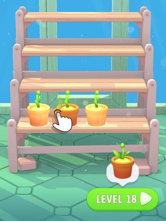 Garden Balls: Pin Pull Game screenshot 6