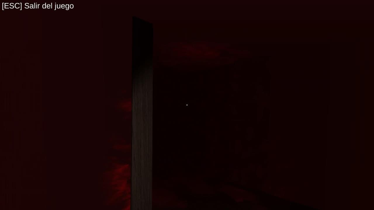 Scary Lobby screenshot 4