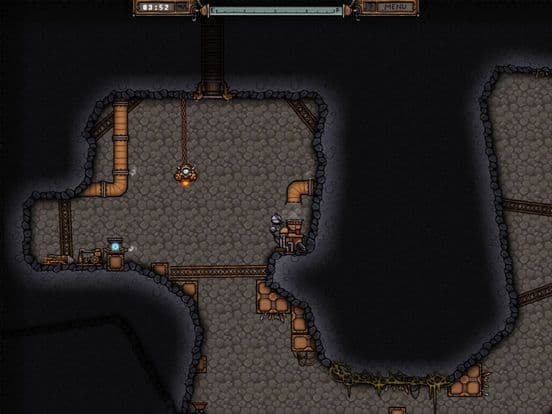 Rusty Orb Lite screenshot 5